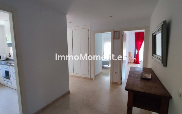 Bestaande woning - Appartement - Manilva - Punta Chullera