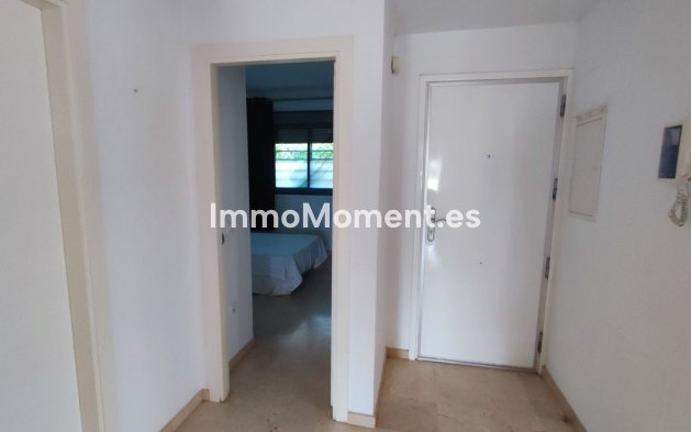 Bestaande woning - Appartement - Manilva - Punta Chullera
