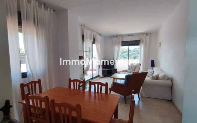 Bestaande woning - Appartement - Manilva - Punta Chullera