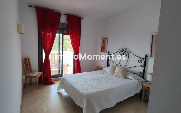 Bestaande woning - Appartement - Manilva - Punta Chullera