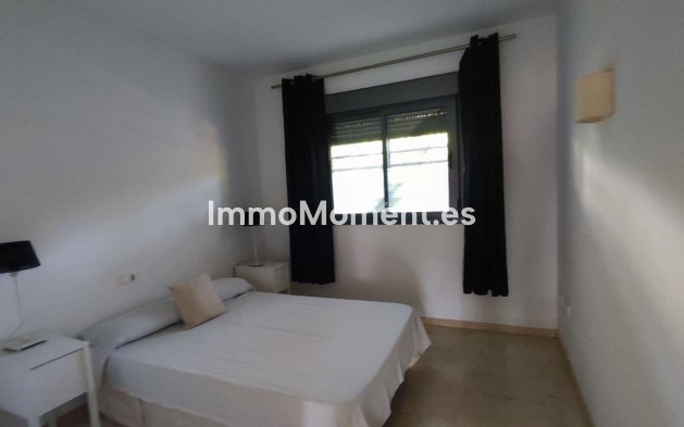 Bestaande woning - Appartement - Manilva - Punta Chullera