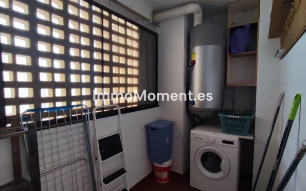 Bestaande woning - Appartement - Manilva - Punta Chullera