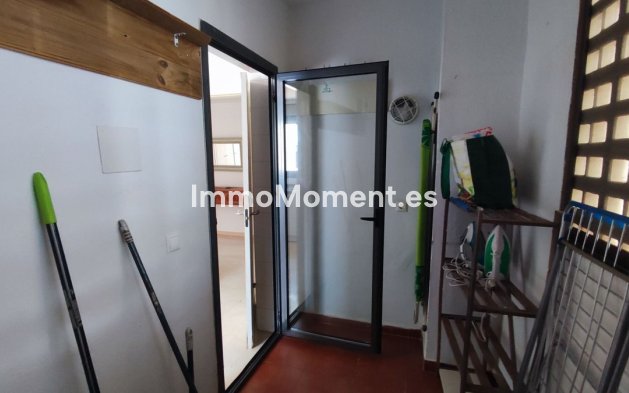 Bestaande woning - Appartement - Manilva - Punta Chullera