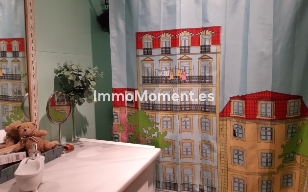 Resale - Apartment - Marbella - Marbella Centro