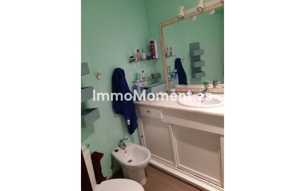 Resale - Apartment - Marbella - Marbella Centro