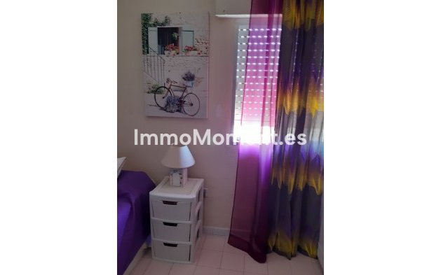 Resale - Apartment - Marbella - Marbella Centro