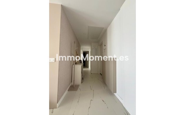 Wiederverkauf - Wohnung - Casares - Casares Playa