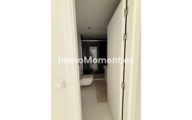 Wiederverkauf - Wohnung - Casares - Casares Playa