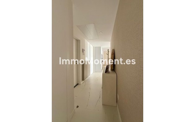 Wiederverkauf - Wohnung - Casares - Casares Playa