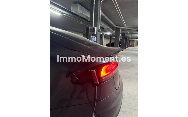 Wiederverkauf - Wohnung - Casares - Casares Playa