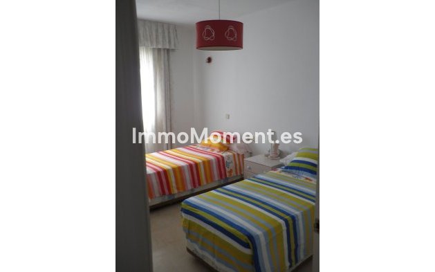 Revente - Maison mitoyenne - Estepona  - Estepona Centro