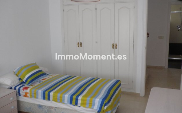 Revente - Maison mitoyenne - Estepona  - Estepona Centro
