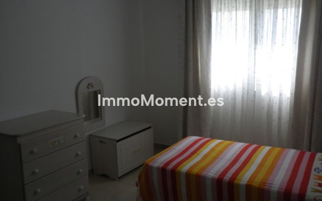 Revente - Maison mitoyenne - Estepona  - Estepona Centro