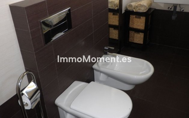 Revente - Maison mitoyenne - Estepona  - Estepona Centro