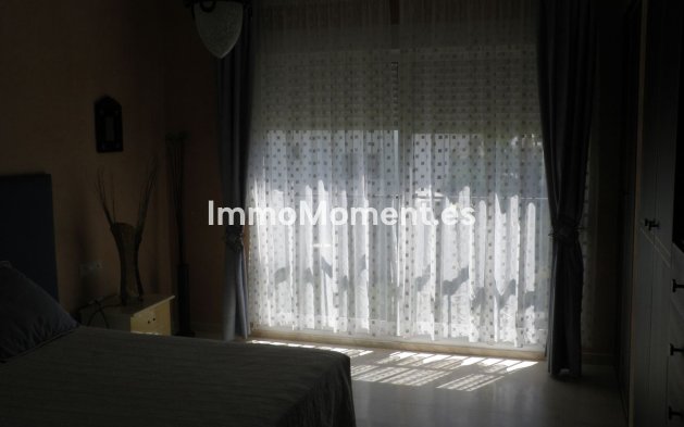 Revente - Maison mitoyenne - Estepona  - Estepona Centro