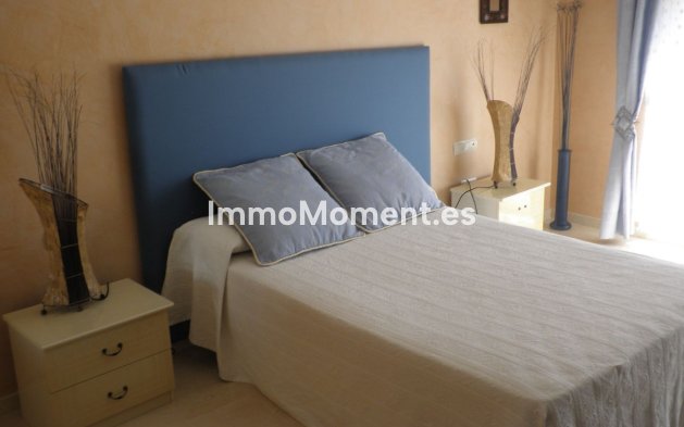 Revente - Maison mitoyenne - Estepona  - Estepona Centro