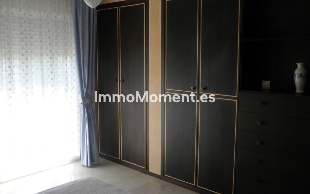 Revente - Maison mitoyenne - Estepona  - Estepona Centro