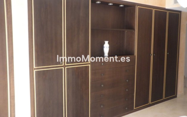 Revente - Maison mitoyenne - Estepona  - Estepona Centro