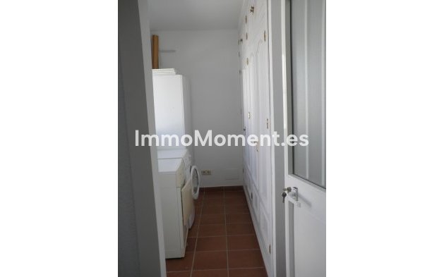 Revente - Maison mitoyenne - Estepona  - Estepona Centro