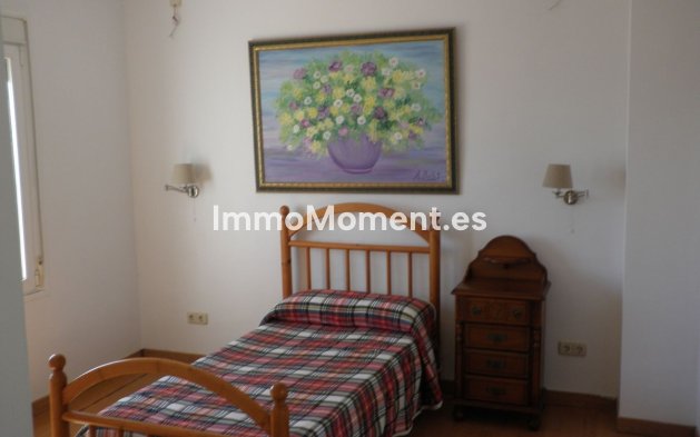 Revente - Maison mitoyenne - Estepona  - Estepona Centro
