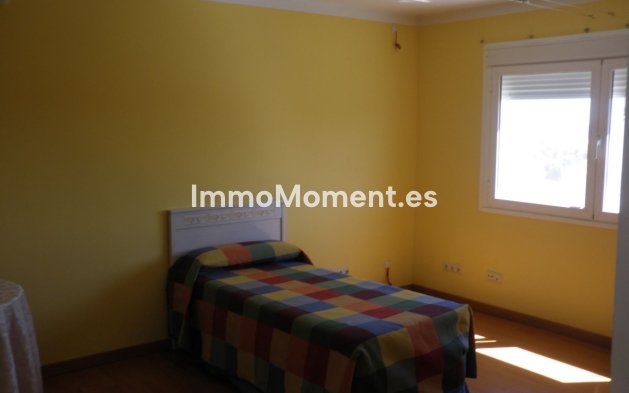 Revente - Maison mitoyenne - Estepona  - Estepona Centro