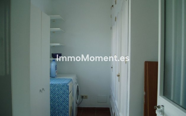 Revente - Maison mitoyenne - Estepona  - Estepona Centro