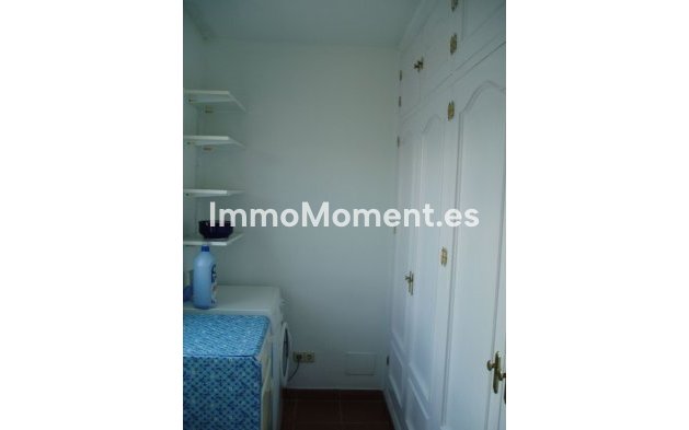 Revente - Maison mitoyenne - Estepona  - Estepona Centro
