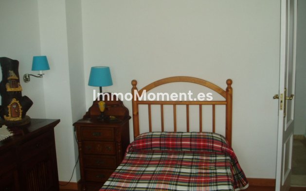 Revente - Maison mitoyenne - Estepona  - Estepona Centro