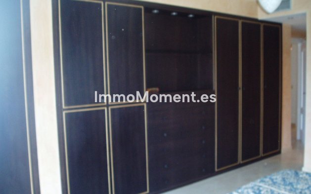 Revente - Maison mitoyenne - Estepona  - Estepona Centro