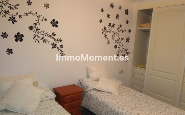 Reventa - Apartamento - Marbella - Marbella Centro