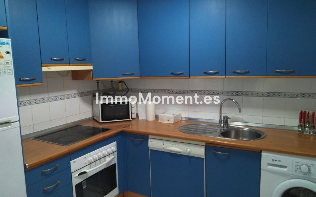Reventa - Apartamento - Marbella - Marbella Centro
