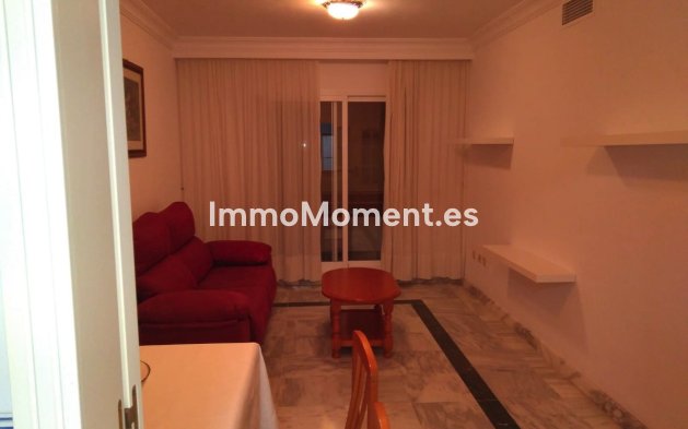 Reventa - Apartamento - Marbella - Marbella Centro