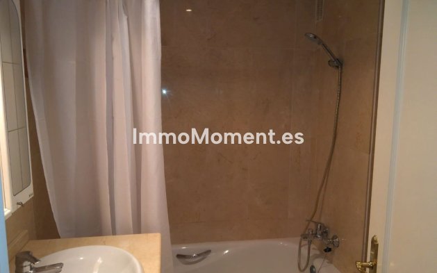 Reventa - Apartamento - Marbella - Marbella Centro