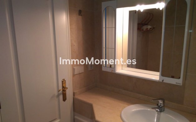 Reventa - Apartamento - Marbella - Marbella Centro
