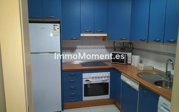 Reventa - Apartamento - Marbella - Marbella Centro
