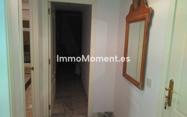 Reventa - Apartamento - Marbella - Marbella Centro