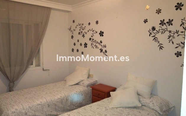 Reventa - Apartamento - Marbella - Marbella Centro