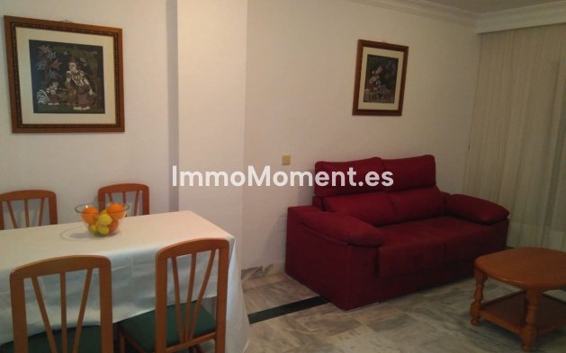 Reventa - Apartamento - Marbella - Marbella Centro