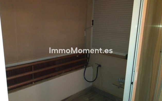 Reventa - Apartamento - Marbella - Marbella Centro