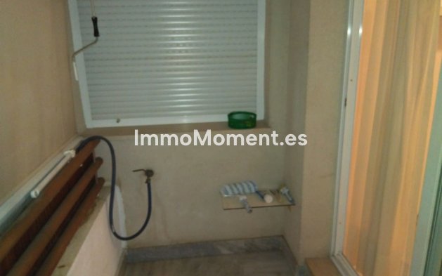 Reventa - Apartamento - Marbella - Marbella Centro