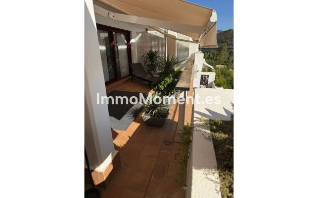 Revente - Appartement - Benahavís - Benahavís Centro