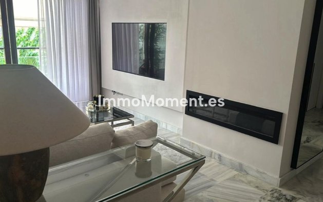 Revente - Appartement - Benahavís - Benahavís Centro