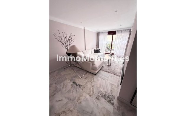 Revente - Appartement - Benahavís - Benahavís Centro