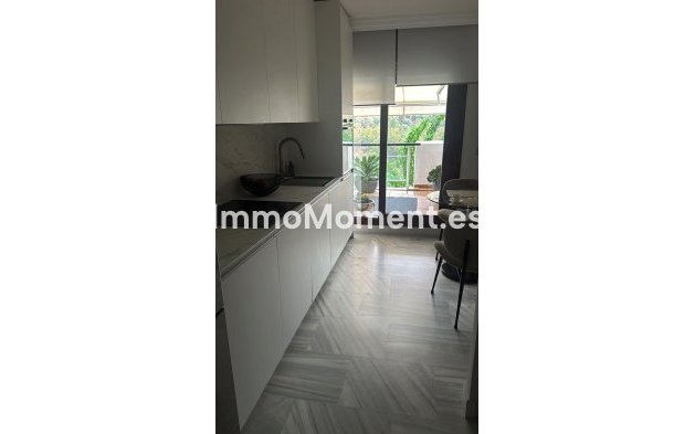 Revente - Appartement - Benahavís - Benahavís Centro