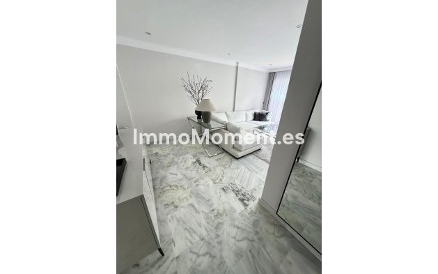 Revente - Appartement - Benahavís - Benahavís Centro