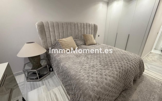 Revente - Appartement - Benahavís - Benahavís Centro