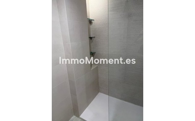 Revente - Appartement - Benahavís - Benahavís Centro