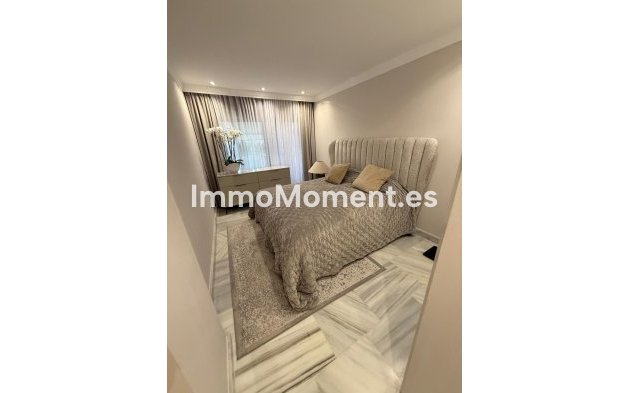 Revente - Appartement - Benahavís - Benahavís Centro