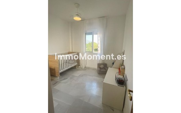 Wiederverkauf - Reihenhaus - Estepona  - Atalaya