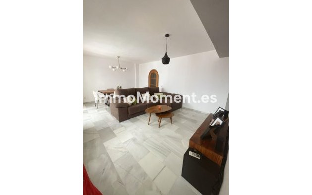 Wiederverkauf - Reihenhaus - Estepona  - Atalaya